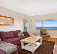 Ocean Blue Apartment Two - oceanfront apartment - Accommodation Georgetown