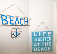 Ocean Break - at Berrara - Accommodation Georgetown