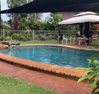 Ocean Breeze - Accommodation Georgetown