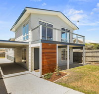 Ocean Chill 10 Minutes Drive to Phillip Island Pet Friendly Family Home Sleeps 8 - Accommodation Georgetown