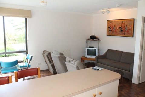 Ocean Front Malua Bay - Accommodation Georgetown 3