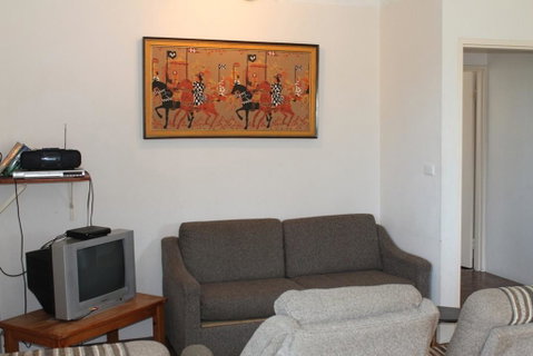 Ocean Front Malua Bay - Accommodation Georgetown 1