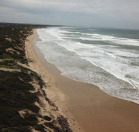 Ocean Grove Chalet - Accommodation Georgetown