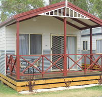 Ocean Grove Holiday Park - Accommodation Georgetown