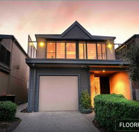 Ocean Grove House with Fantastic Ocean Views - Accommodation Georgetown