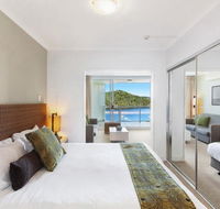 Ocean Panorama - 1 Bedroom Oceanview Apt - Accommodation Georgetown