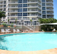 Ocean Sands Resort - Accommodation Georgetown