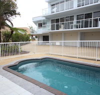 Ocean Shores Unit 11 at South West Rocks - Accommodation Georgetown