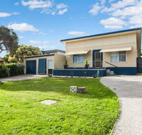 OCEAN SOUNDS - Anglesea - Accommodation Georgetown