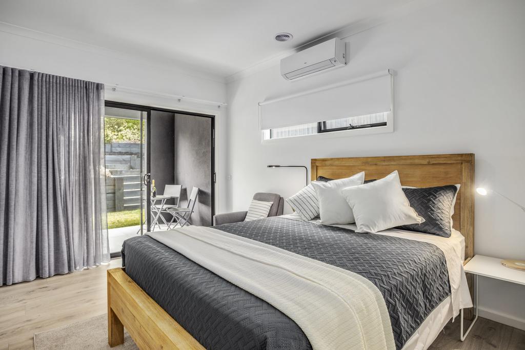 Blairgowrie VIC Accommodation Georgetown