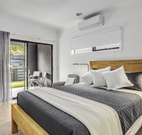 Ocean Sounds Studio Quiet and beach - Accommodation Georgetown