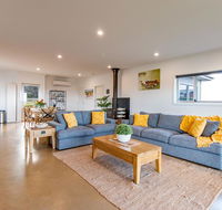 Ocean View - Accommodation Georgetown