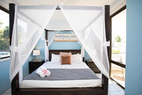 Ocean View Apartment 49 - Accommodation Georgetown 3