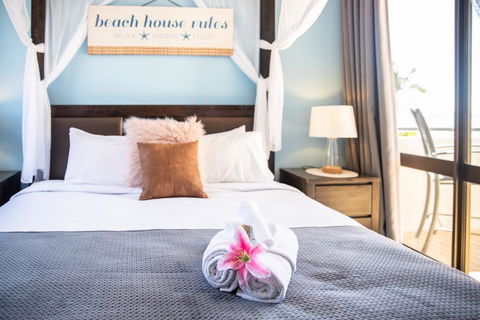 Ocean View Apartment 49 - Accommodation Georgetown 1