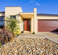 Ocean View Crescent 59 - Accommodation Georgetown