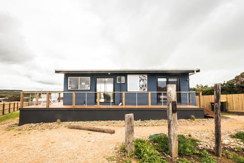 Ocean View Getaway - Accommodation Georgetown 0