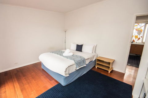 Ocean View Getaway - Accommodation Georgetown 3