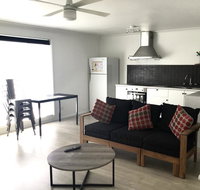 Ocean View Villas - Accommodation Georgetown