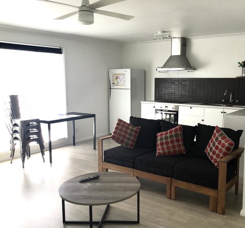 Ocean View Villas - Accommodation Georgetown 0