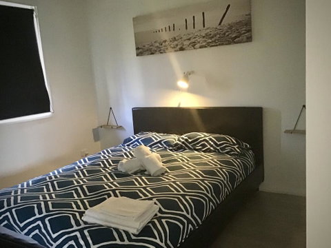 Ocean View Villas - Accommodation Georgetown 1