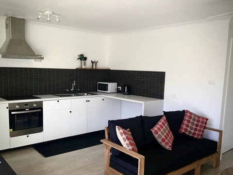Ocean View Villas - Accommodation Georgetown 3
