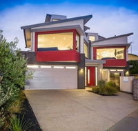 Ocean View Luxury Beachfront - Accommodation Georgetown