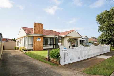 Ocean Views - Accommodation Georgetown 0
