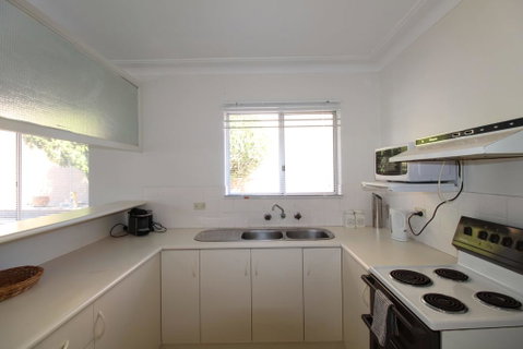 Ocean Views - Accommodation Georgetown 3