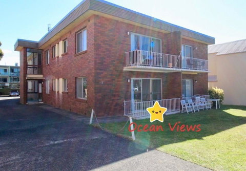 Ocean Views - Accommodation Georgetown 2