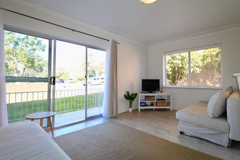 Ocean Views - Accommodation Georgetown 0