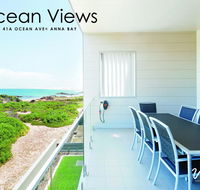 Ocean Views - Accommodation Georgetown
