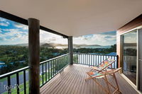 Ocean Views Whitsundays