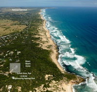 Oceania Retreat Luxury Family Retreat with pool and beach access - Accommodation Georgetown
