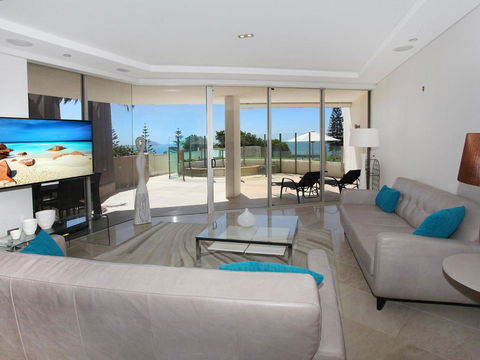 Oceans 201 By G1 Holidays - Accommodation Georgetown 1