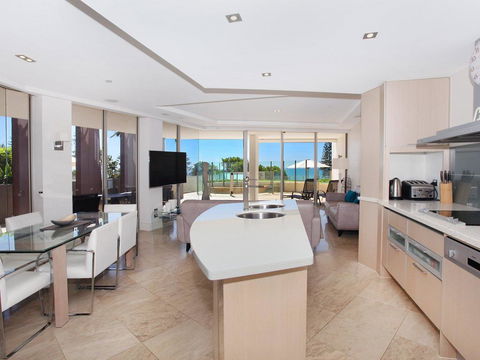 Oceans 201 By G1 Holidays - Accommodation Georgetown 3