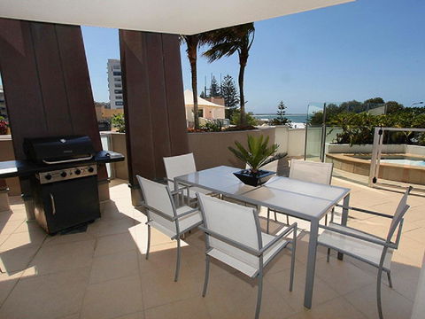 Oceans 201 By G1 Holidays - Accommodation Georgetown 2