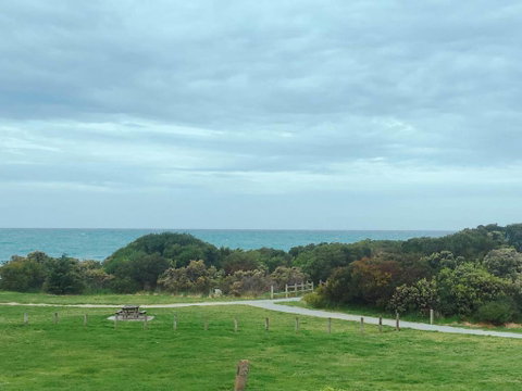 ODYSSEY APOLLO BAY - Accommodation Georgetown 2