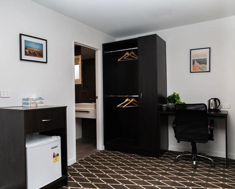 ODYSSEY APOLLO BAY - Accommodation Georgetown 3