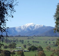 Off Mountain Accommodation - Accommodation Georgetown