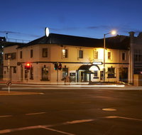 Okeefes Hotel Backpackers - Accommodation Georgetown