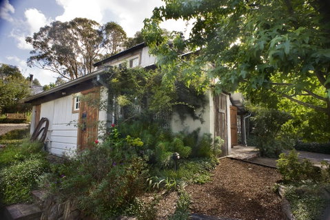 Old Leura Dairy - Accommodation Georgetown 3