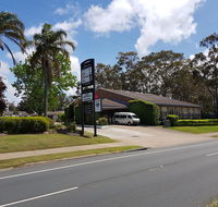 Old Maitland Inn - Accommodation Georgetown