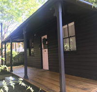 Old Railway Cottage - Accommodation Georgetown