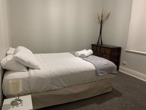 Old Sergeants Quarters - Accommodation Georgetown 2