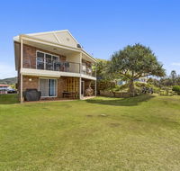 On the Beach at Hastings Point - Accommodation Georgetown