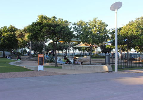 One Bedroom Apartment With Free Wifi - Accommodation Georgetown 2