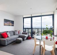 One bedroom City Apt with Spectacular Views - Accommodation Georgetown