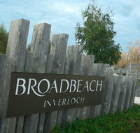 ONE LEVEL AT BROADBEACH RESORT - Accommodation Georgetown
