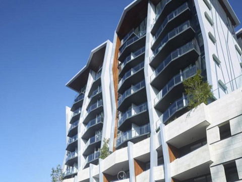 ONE OAK (693I) - Accommodation Georgetown 1