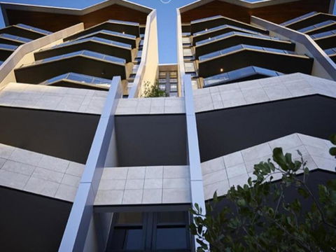 ONE OAK (693I) - Accommodation Georgetown 0